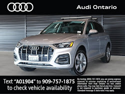 2023 Audi Q5 Premium Plus