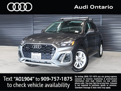 2023 Audi Q5