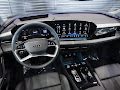 2025 Audi Q6 e-tron Premium Plus