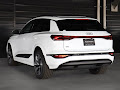 2025 Audi Q6 e-tron Premium Plus