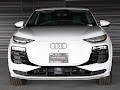 2025 Audi Q6 e-tron Premium Plus