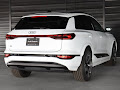 2025 Audi Q6 e-tron Premium Plus