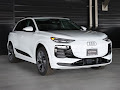 2025 Audi Q6 e-tron Premium Plus