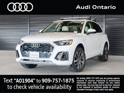 2022 Audi Q5