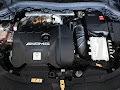 2023 Mercedes-Benz GLA AMG GLA 45