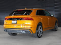 2022 Audi Q8 Premium Plus