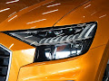 2022 Audi Q8 Premium Plus