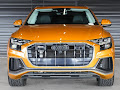2022 Audi Q8 Premium Plus