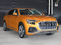 2022 Audi Q8 Premium Plus