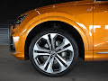 2022 Audi Q8 Premium Plus