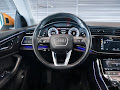 2022 Audi Q8 Premium Plus