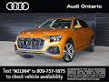 2022 Audi Q8 Premium Plus