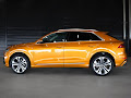 2022 Audi Q8 Premium Plus