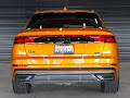2022 Audi Q8 Premium Plus