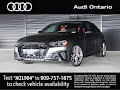 2023 Audi S4 Sedan Premium Plus