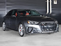 2023 Audi S4 Sedan Premium Plus