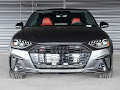2023 Audi S4 Sedan Premium Plus