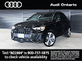 2021 Audi Q3 S line Premium