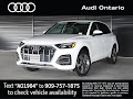 2022 Audi Q5 Premium Plus
