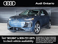 2025 Audi Q6 e-tron Prestige