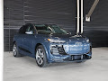 2025 Audi Q6 e-tron Prestige