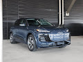 2025 Audi Q6 e-tron Prestige