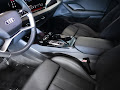 2025 Audi Q6 e-tron Prestige