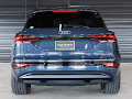 2025 Audi Q6 e-tron Prestige