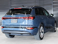 2025 Audi Q6 e-tron Prestige