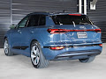 2025 Audi Q6 e-tron Prestige