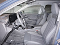 2025 Audi Q6 e-tron Prestige