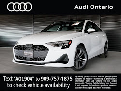 2025 Audi A3 40 Premium