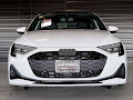 2025 Audi A3 40 Premium