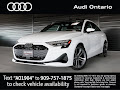 2025 Audi A3 40 Premium
