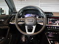 2022 Audi A3 Prestige