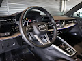 2022 Audi A3 Prestige