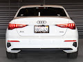 2022 Audi A3 Prestige
