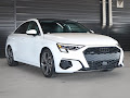 2022 Audi A3 Prestige