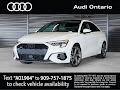 2022 Audi A3 Prestige