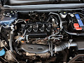 2023 Honda Accord Sedan EX
