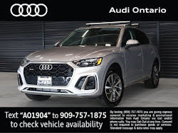 2025 Audi Q5 S line Premium