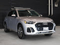 2025 Audi Q5 S line Premium
