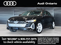 2025 Audi A5 Premium