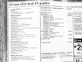 2025 Audi A5 Premium Plus