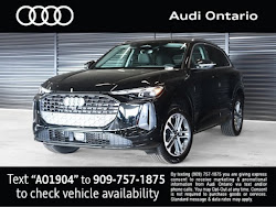 2025 Audi Q5 Premium