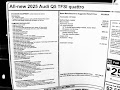 2025 Audi Q5 Premium