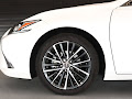 2022 Lexus ES ES 250