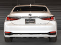 2022 Lexus ES ES 250