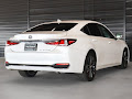 2022 Lexus ES ES 250