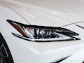 2022 Lexus ES ES 250